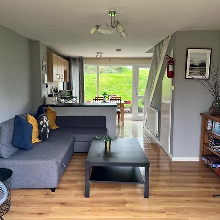 Atlantic Lodge Newquay  Bagian luar foto