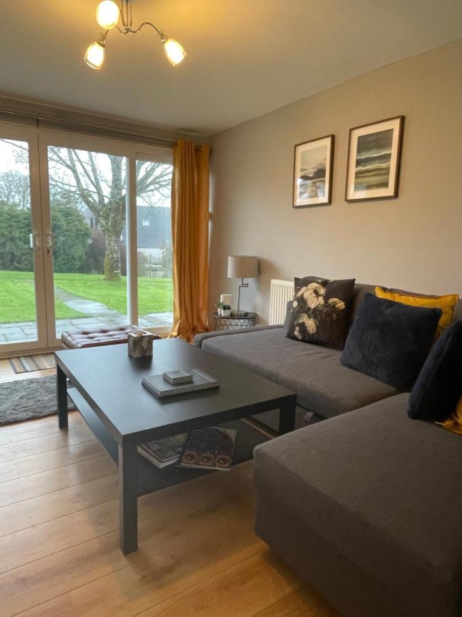 Atlantic Lodge Newquay  Bagian luar foto
