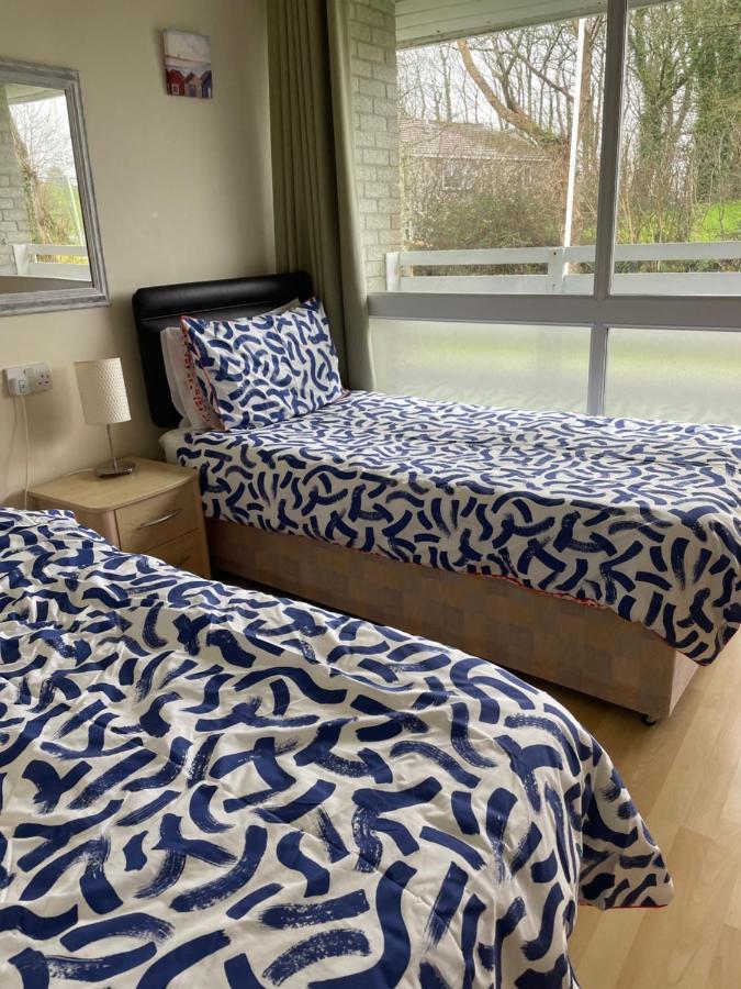 Atlantic Lodge Newquay  Bagian luar foto