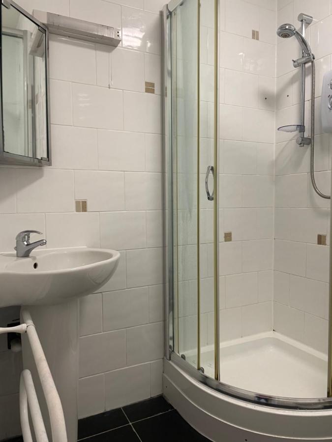 Atlantic Lodge Newquay  Bagian luar foto